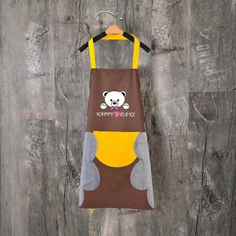 H Waterproof Oil-Proof Kitchen - Home Cooking Service recension och pris