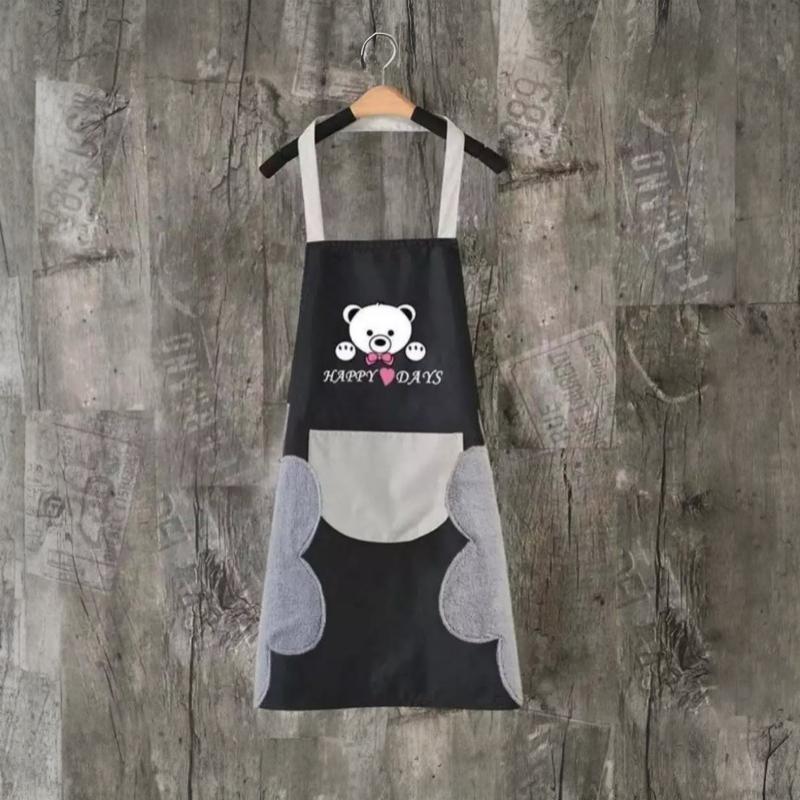 H Waterproof Oil-Proof Kitchen - Home Cooking Service recension och pris