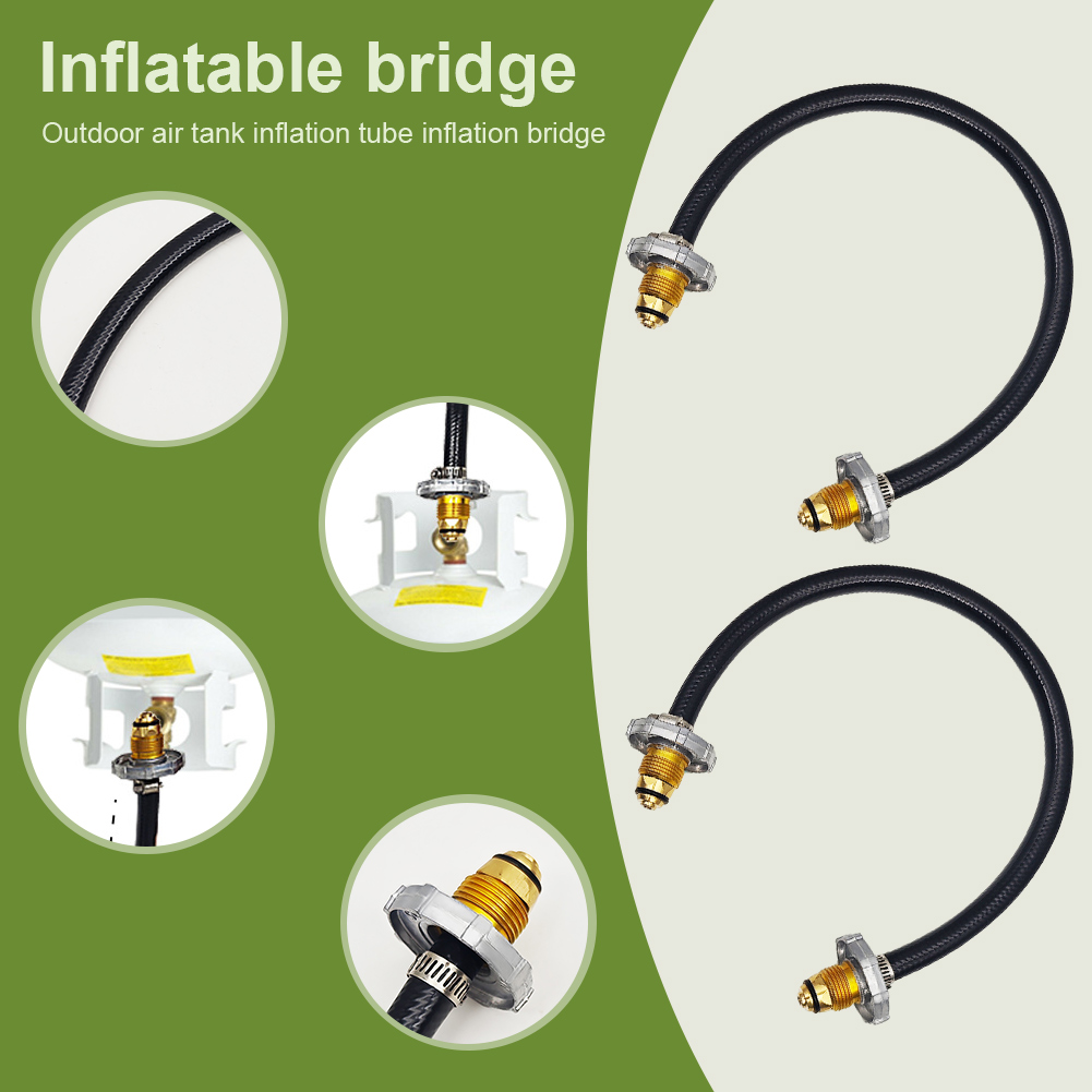 60cm Mutual Filling Bridge Pro - Home Cooking Gas recension och pris