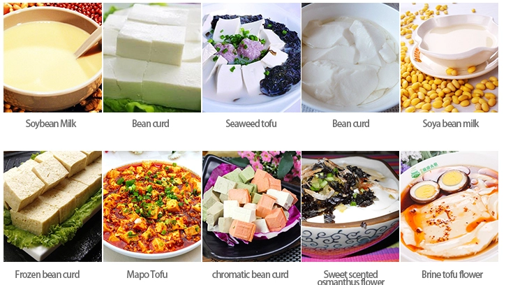 Mini Soya Milk and Tofu Machin - Home Cooking In recension och pris