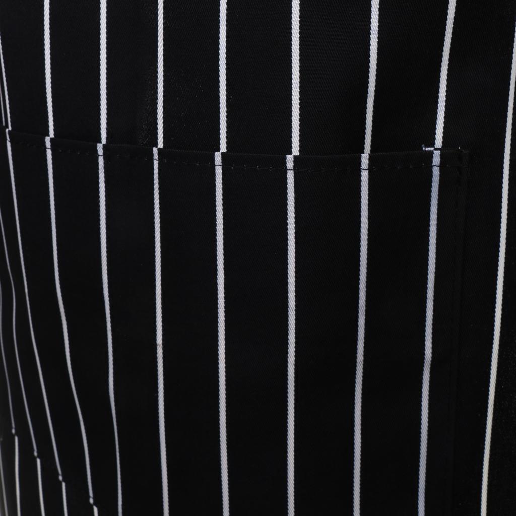 Solid Pattern Kitchen Aprons a - Home Cooking Service recension och pris
