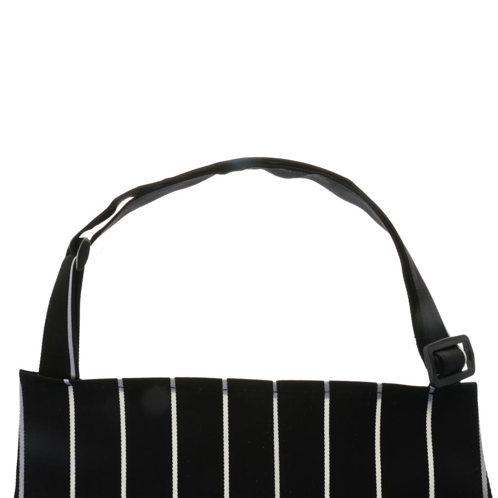 Solid Pattern Kitchen Aprons a - Home Cooking Service recension och pris