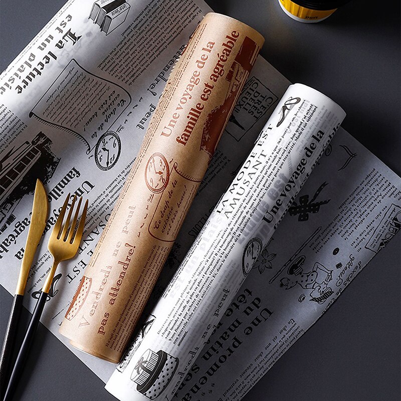Oil-absorbing Paper Roll for B - Home Cooking Help recension och pris